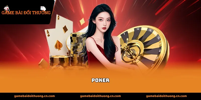 Poker Poker